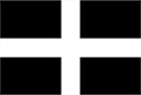 Cornwall Flag