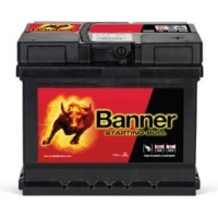 Banner 012 12v 44Ah 360CCA Car Battery 54459  079