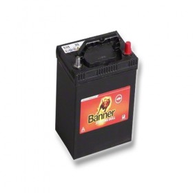 Banner 054 12v 35Ah Car Battery (535 20) 