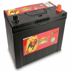 Banner 249 12v 95Ah 760CCA Stop/Start EFB Battery (595 00) (335) Banner Stop/Start