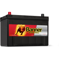 Banner 250 334 12v 95Ah 680CCA Car Battery P9505 250 334 