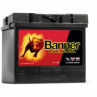 BANNER AGM53034 30AH AGM BATTERY BANNER AGM53034 30AH AGM BATTERY