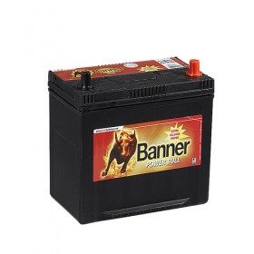 Banner 249 12v 95Ah 720CCA Car Battery (P9504) (335) 