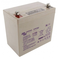 VICTRON BAT412550084 12V 60AH DEEP CYCLE AGM BATTERY 