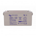 VICTRON BAT412800084 12V 90AH DEEP CYCLE AGM BATTERY 