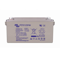 VICTRON BAT412800104 12V 90AH DEEP CYCLE GEL BATTERY 