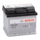 BOSCH 063 41Ah 360 CCA Car Battery 