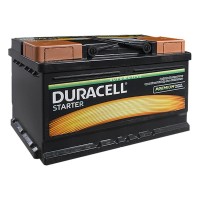  Duracell DS70 Starter Car Battery (100)