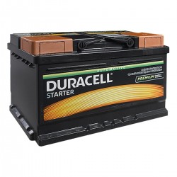  Duracell DS70 Starter Car Battery (100) Duracell Taxi