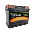 Duracell DS95 Starter Car Battery (019) Duracell Agricultural