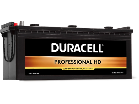 Duracell DP140 Professional Commercial Battery (627/637) Duracell Agricultural