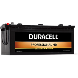 Duracell DP180 Professional Commercial Battery (629) Duracell Agricultural