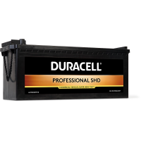 Duracell DP180 SHD Professional Commercial Battery (629)