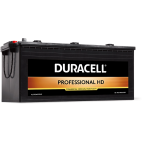 Duracell DP225 Professional Commercial Battery (625) Duracell Agricultural