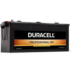 Duracell DP225 Professional Commercial Battery (625) Duracell Agricultural