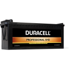 Duracell DP225 SHD Professional Commercial Battery (625) Duracell Agricultural