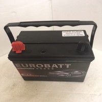 Eurobatt EU896 12v 32Ah 310CCA Lawnmower / Ride On Mower Battery (U1-9R)