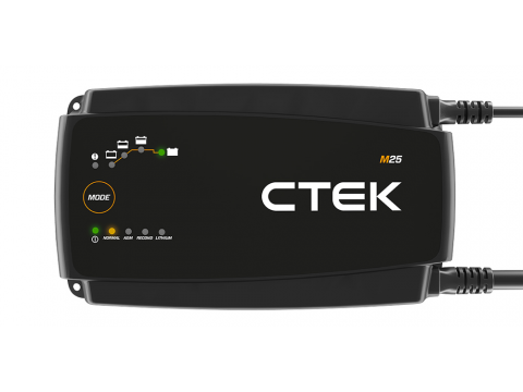 CTEK M25 Marine Battery Charger 40-202 M300