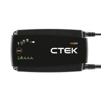 CTEK PRO25S BATTERY CHARGER 40-198