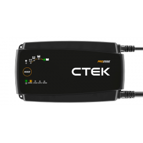 CTEK MXS25EXT PRO25SE 40-190 CHARGER 