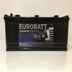 Eurobatt 627 