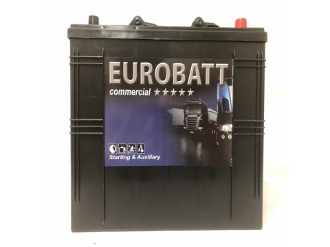 Eurobatt 647 