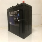 Eurobatt 647 