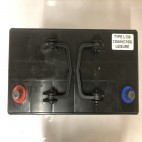 Eurobatt L130 130amp Leisure Battery 