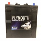 Eurobatt M140 Marine Battery  