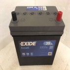 Exide EB356 054SE (054) 