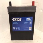 Exide EB356 054SE (054) 
