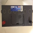Exide EB457 W155SE (155) 
