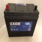 Exide EB457 W155SE (155) 