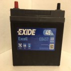 Exide EB457 W155SE (155) 