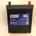 Exide EB604 W005SE (005L) 
