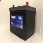Exide EB604 W005SE (005L) 