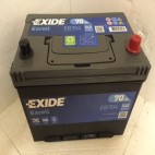 Exide EB704 W030SE (068) 