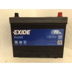 Exide EB704 W030SE (068) 