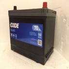 Exide EB704 W030SE (068) 