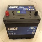 Exide EB705 W031SE (069) 
