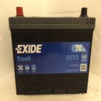 Exide EB705 W031SE (069) 