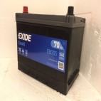 Exide EB705 W031SE (069) 