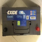 Exide EB954 W249SE (249) 