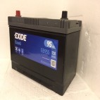 Exide EB955 W250SE (250) 
