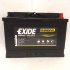 Exide ES900 Gel (017/019) Exide Leisure