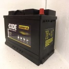 Exide ES900 Gel (017/019) Exide Leisure