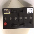 Exide ES950 Gel (664) Exide Leisure