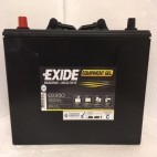 Exide ES950 Gel (664) Exide Leisure