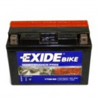 Exide ET9B-BS 12v 8Ah AGM Motorcycle Battery Exide Motorcycle Exide ET9B-BS 12v 8Ah AGM Motorcycle Battery Exide Motorcycle