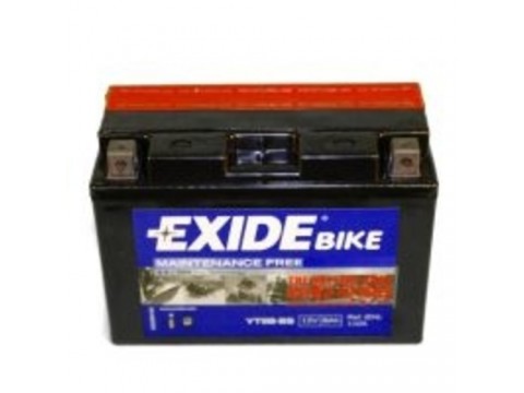 Exide ET9B-BS 12v 8Ah AGM Motorcycle Battery Exide Motorcycle Exide ET9B-BS 12v 8Ah AGM Motorcycle Battery Exide Motorcycle